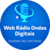 Web Rádio Ondas Digitais